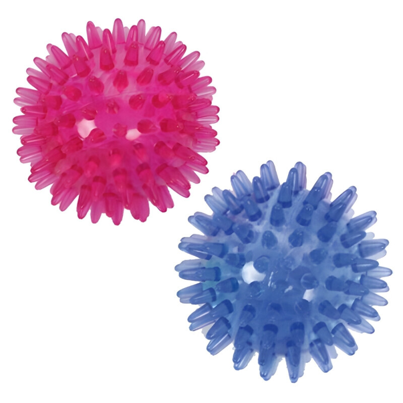 Elina Míček masažní 7cm 2ass (24/bal 144/krt)