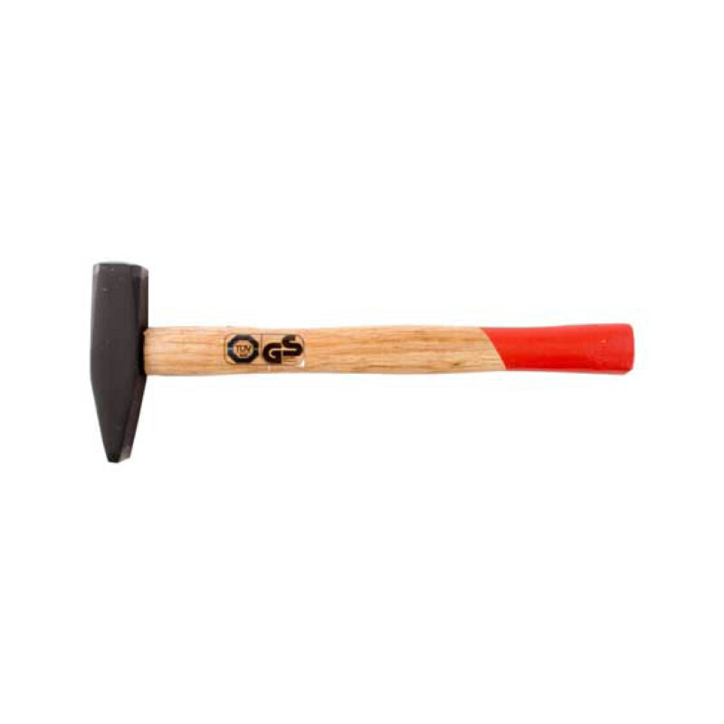 Magg Kladivo s dřevěnou rukojetí 500g (6/krt)
