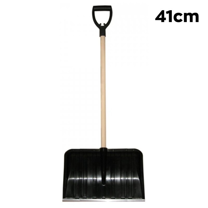 Hrablo 41cm Černé(10/krt)