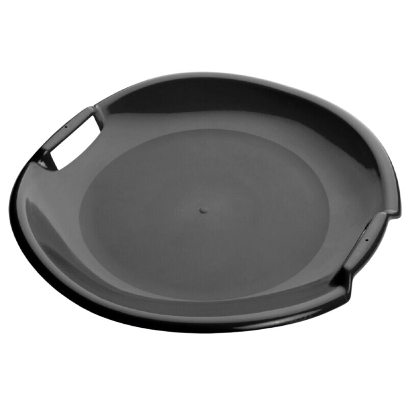 Boby Talíř 54cm Tornado černá(10/krt)