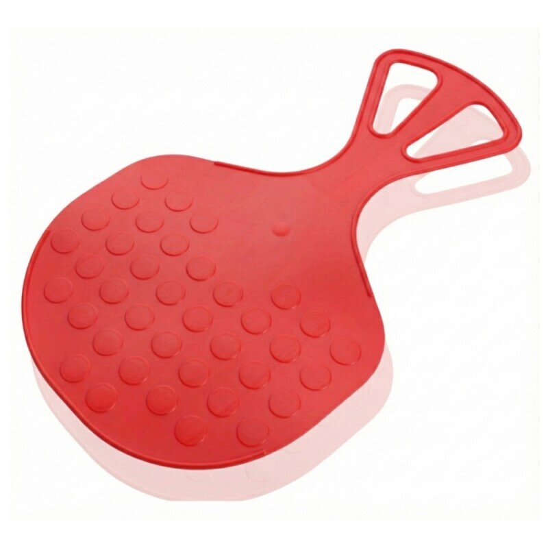 Boby Kluzák 57*35cm Červená(40/krt)