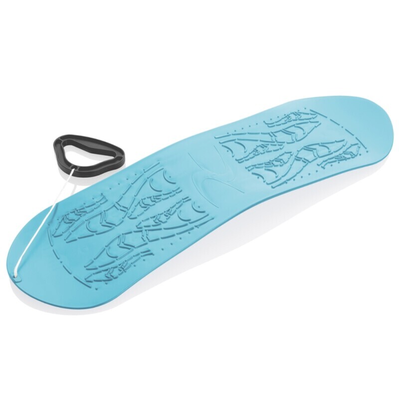 Skyboard 70cm Azurová(10/krt)