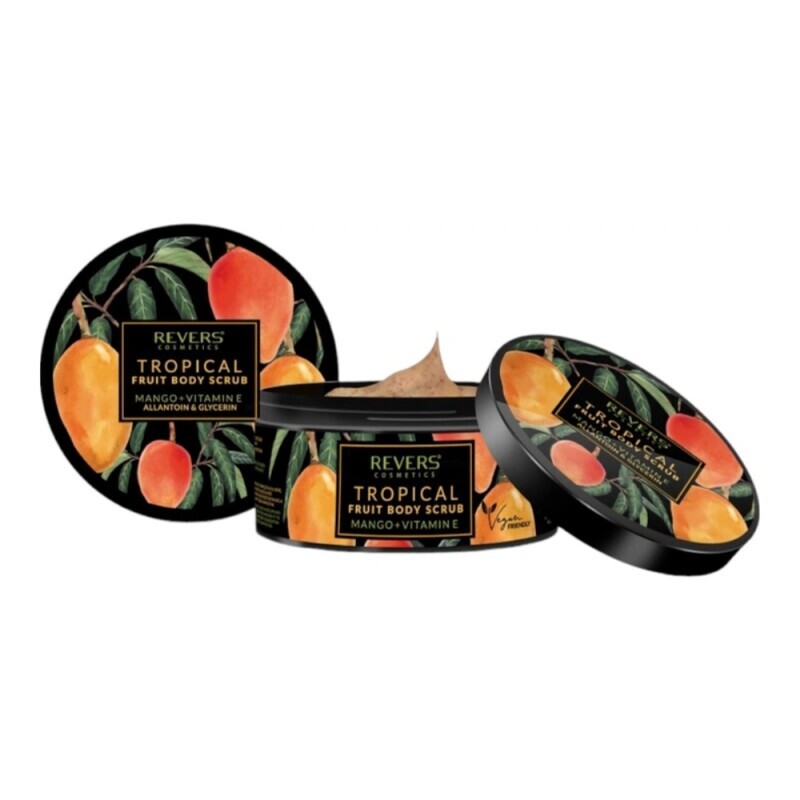 Revers 250ml Body Butter Pink For Heaven (36/krt)