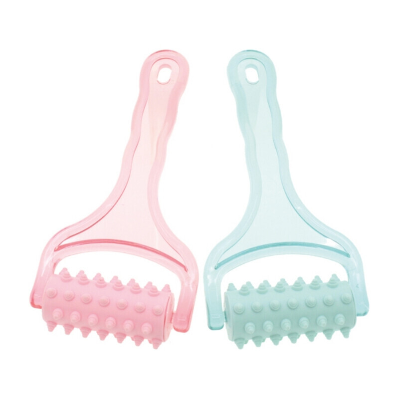 Elina Váleček masažní 18x9cm 2ass (24/bal 96/krt)