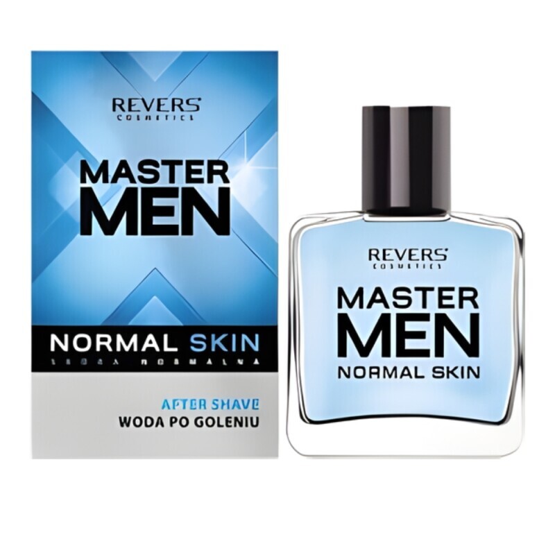 Revers 100ml AS Normal Skin (48/krt)