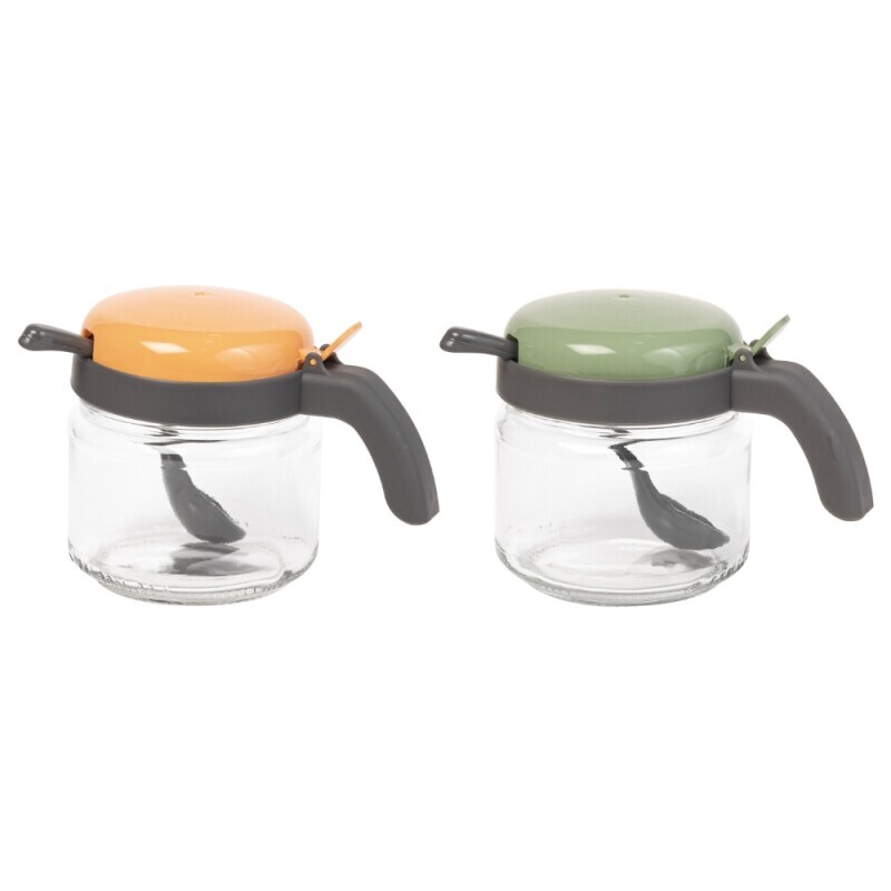 Dóza na koření(24/krt)