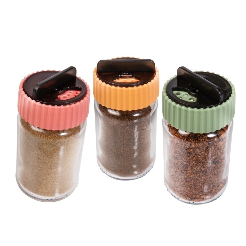 Solnička a pepřenka(40/krt)