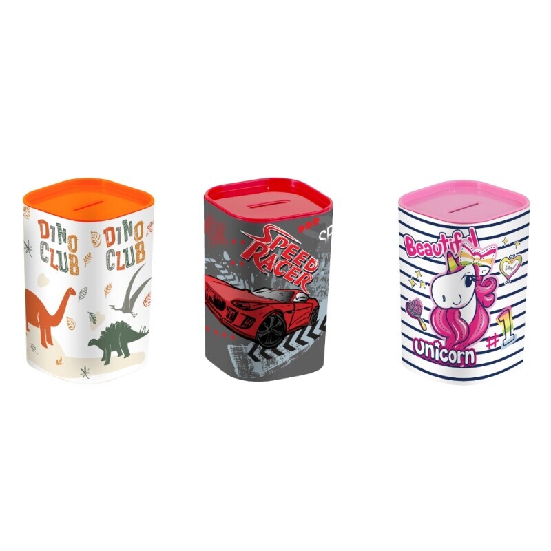 Pokladnička(24/krt)