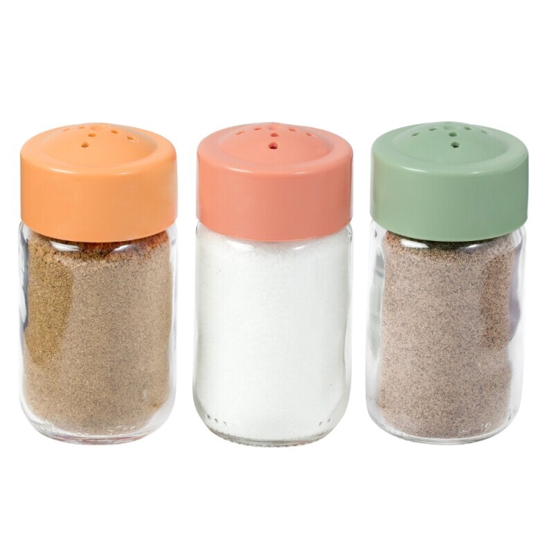 Solnička a pepřenka(100/krt)