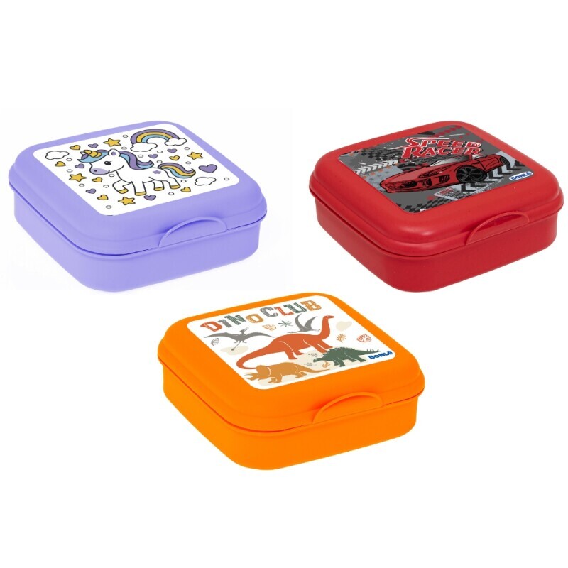 Svačinový box (24/krt)