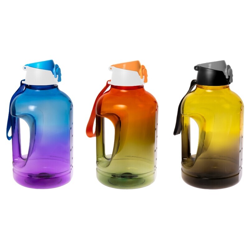 Láhev na vodu(6/krt)