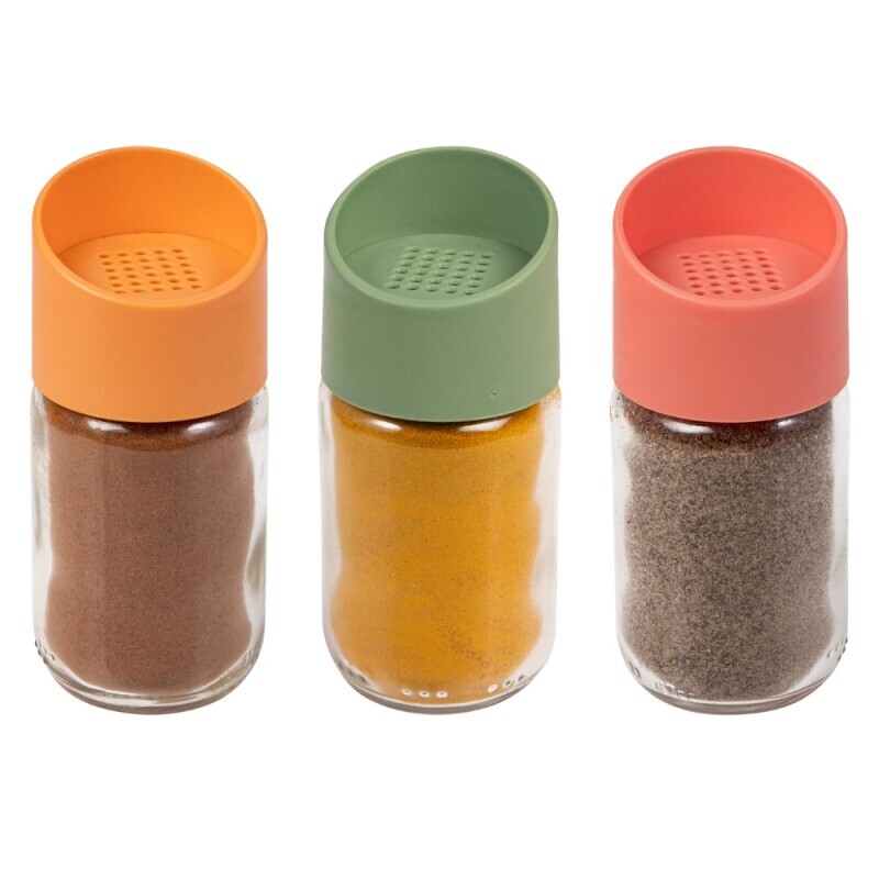 Solnička a pepřenka(60/krt)