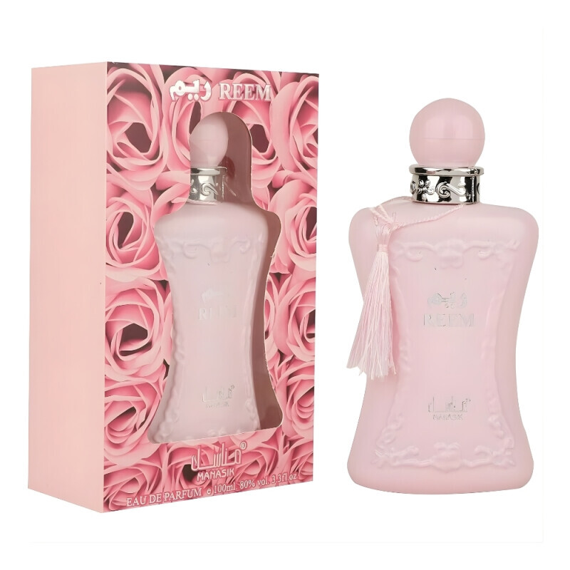 Manasik 100ml EDP N Reem