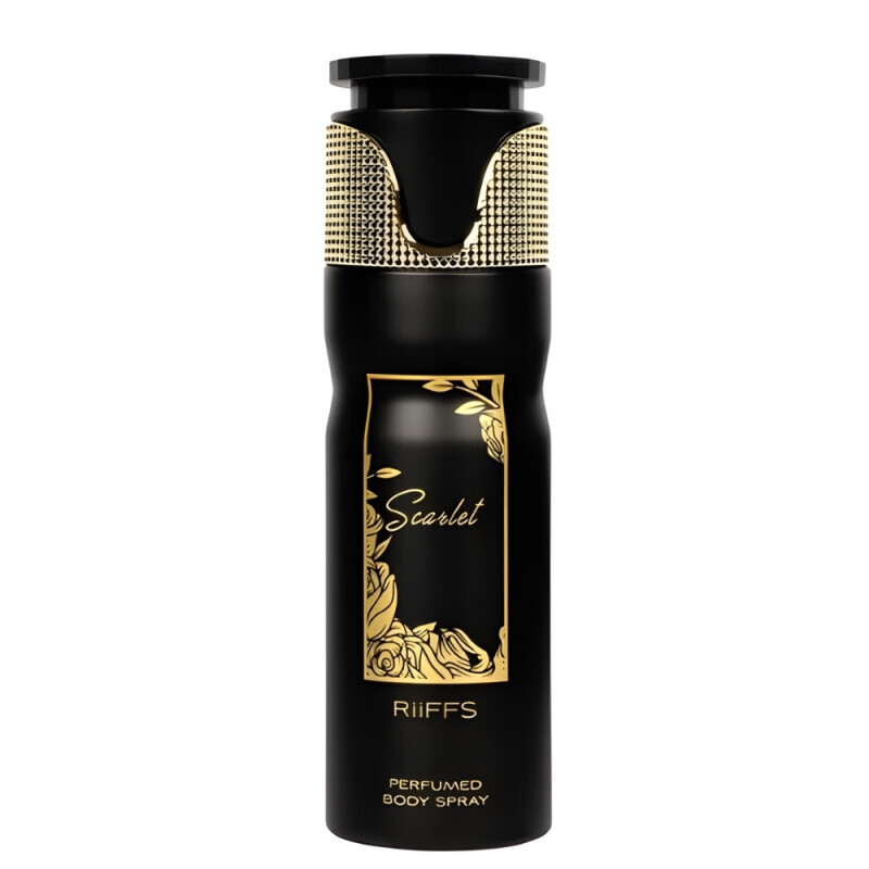 Riiffs 200ml N Parfemovaný těl.sprej Screlat