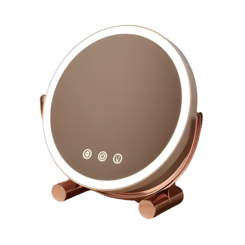 Zrcadlo 28*20cm (26/krt)