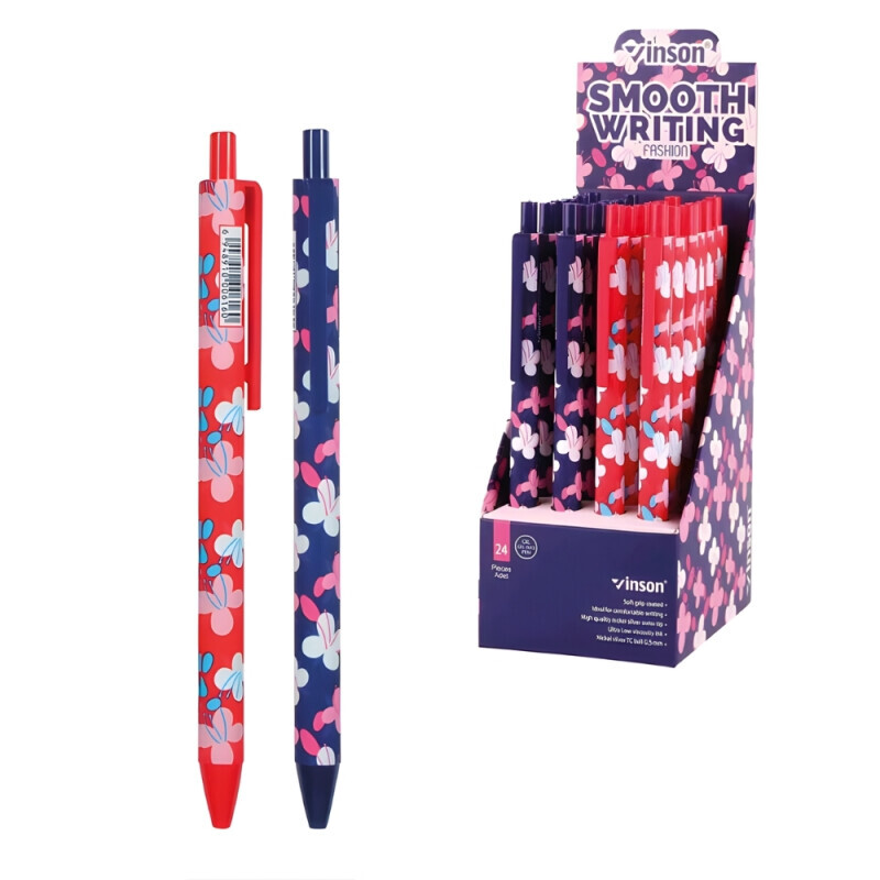 Pero kuličkové (24/bal 2160/krt)