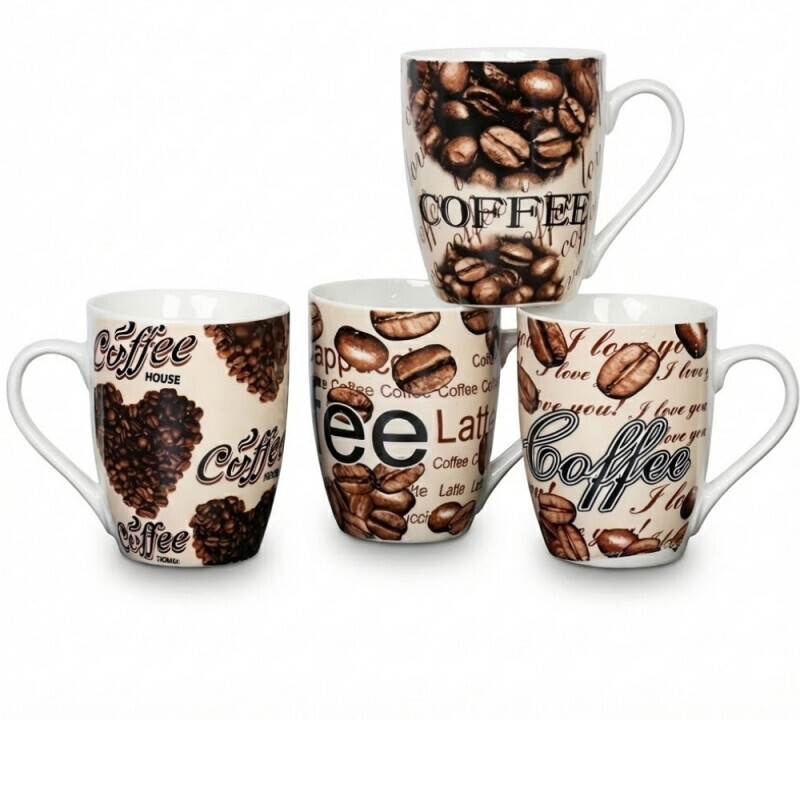 Hrnek keramika 180ml (12/bal 96/krt) 