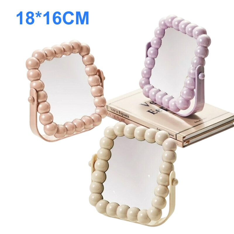 Zrcadlo 18*16cm (72/krt)