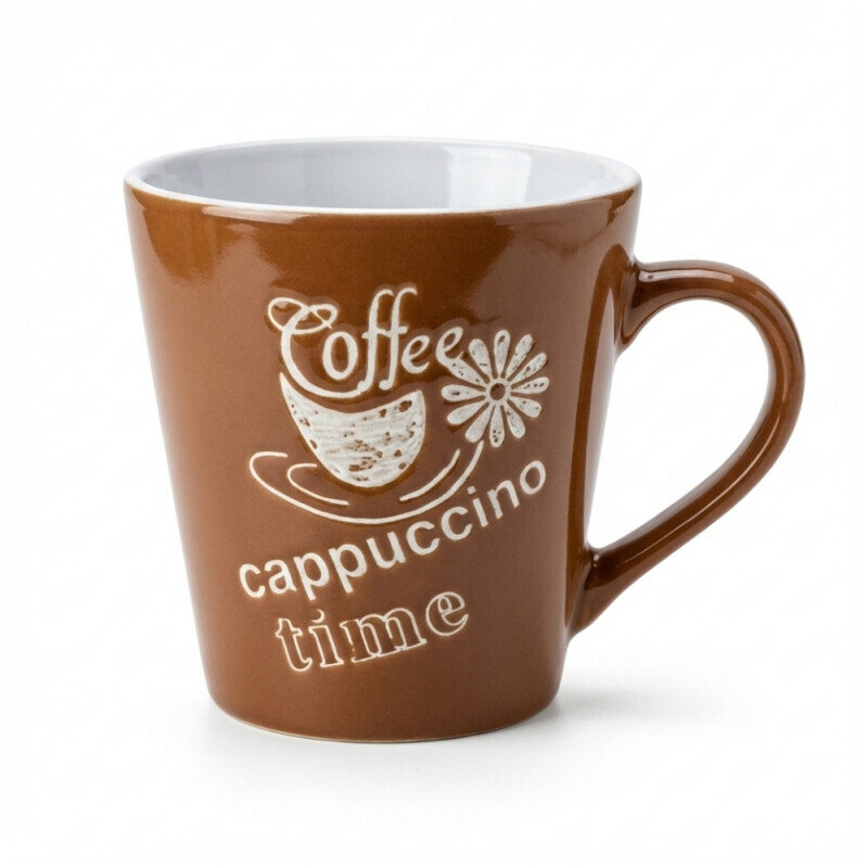 Hrnek keramika 200ml (12/bal 96/krt) 