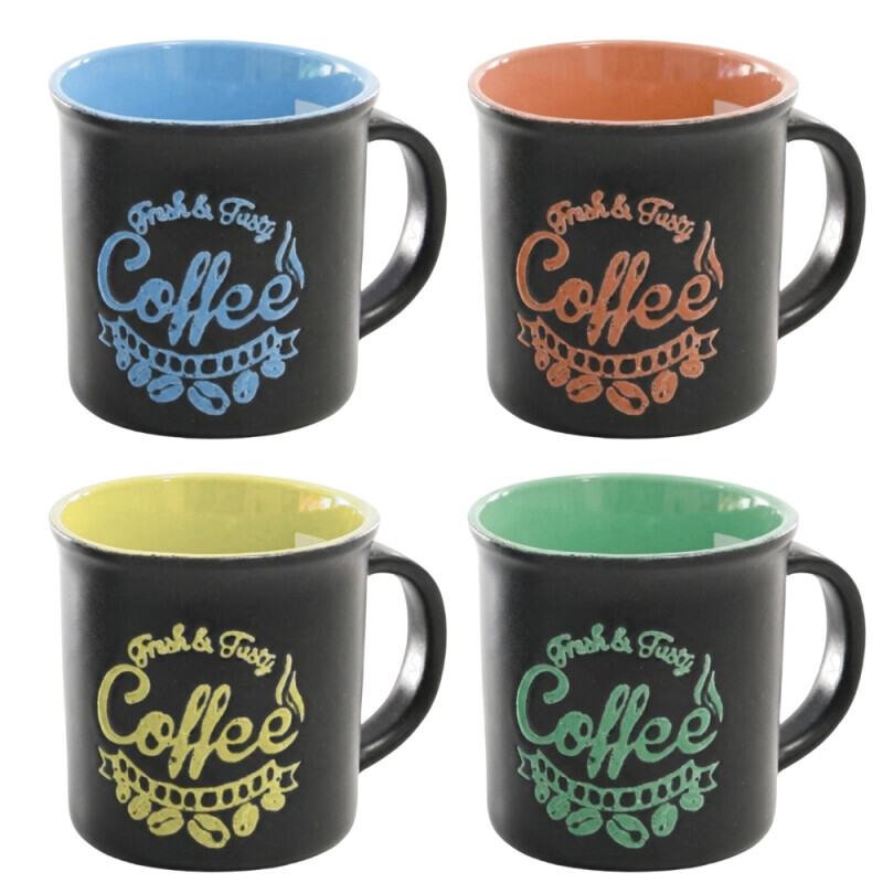 Hrnek keramika 180ml (12/bal 96/krt) 