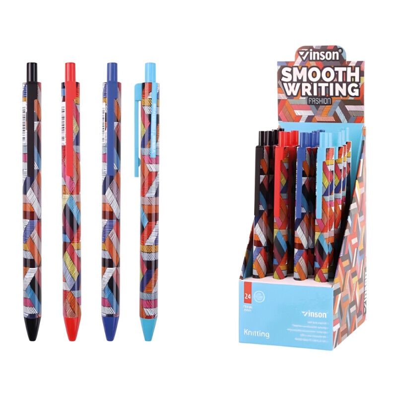 Pero kuličkové (24/bal 2160/krt)