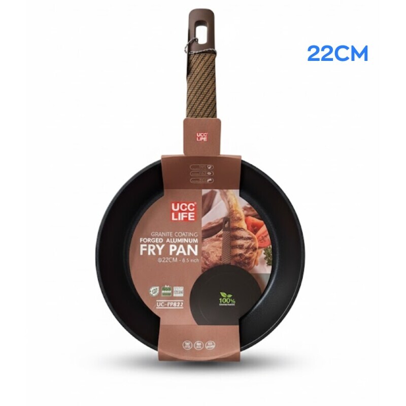 Pánev 22cm (12/krt)