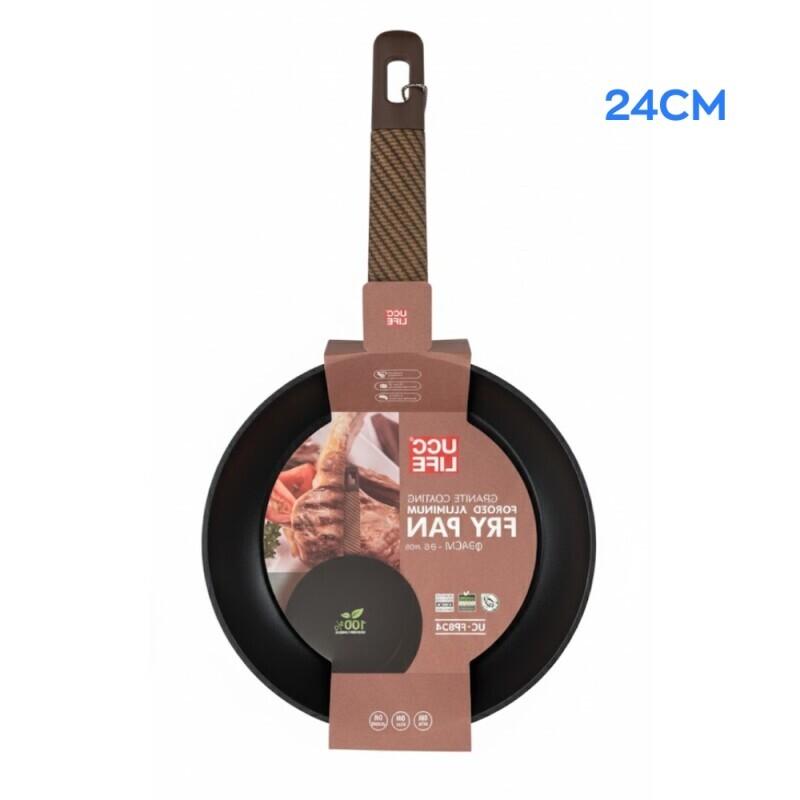 Pánev 24cm (12/krt)