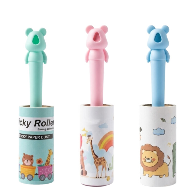 Váleček na textil 60list (12/bal 240/krt)