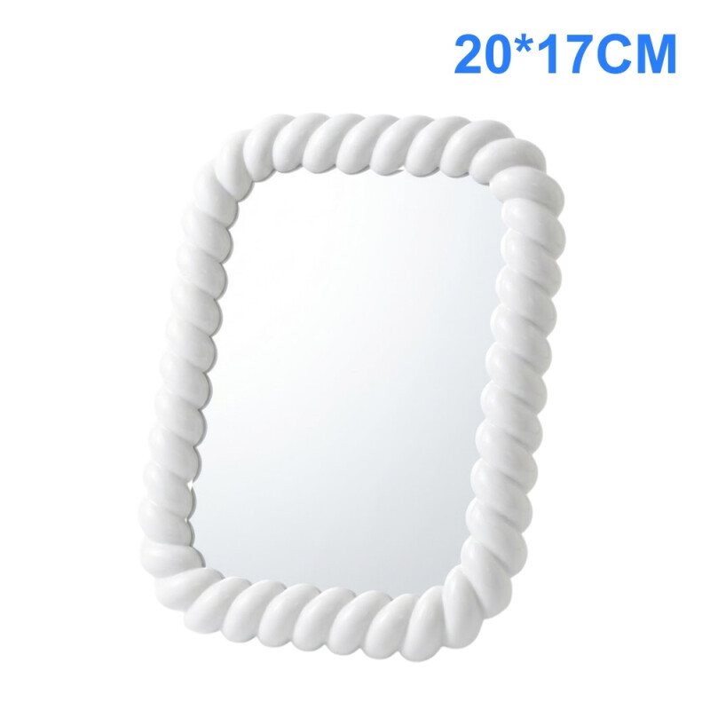 Zrcadlo 20*17cm (72/krt)