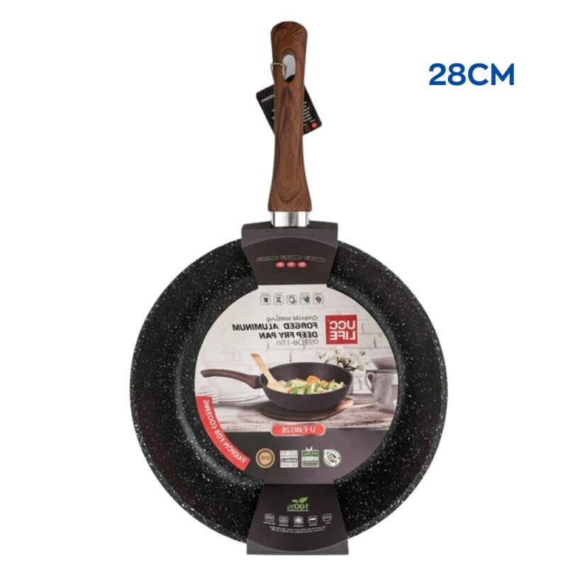 Pánev 28cm (10/krt)