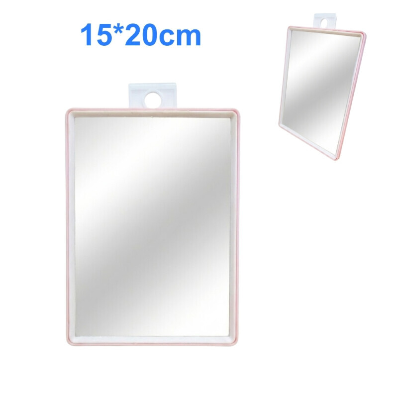 Zrcadlo 15*20cm (40/bal 120/krt)