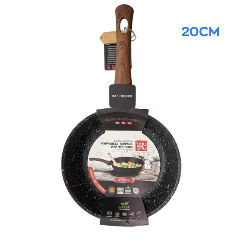 Pánev 20cm (10/krt)