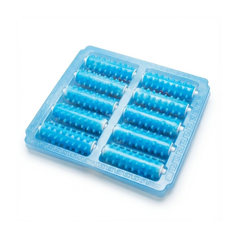 Masážní pomůcka 26*22cm (40/krt)