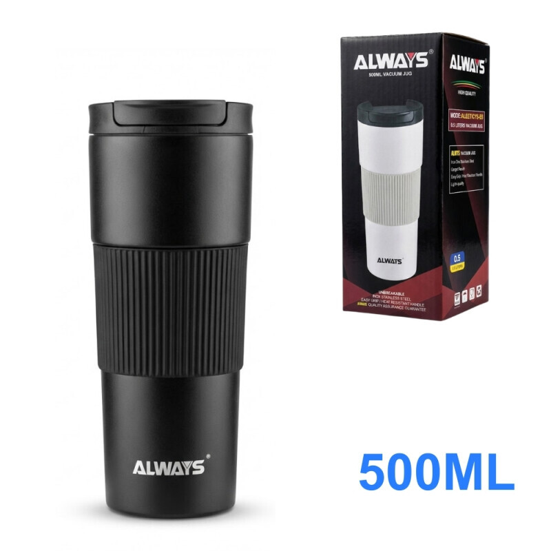 Termohrnek 500ml (40/krt)