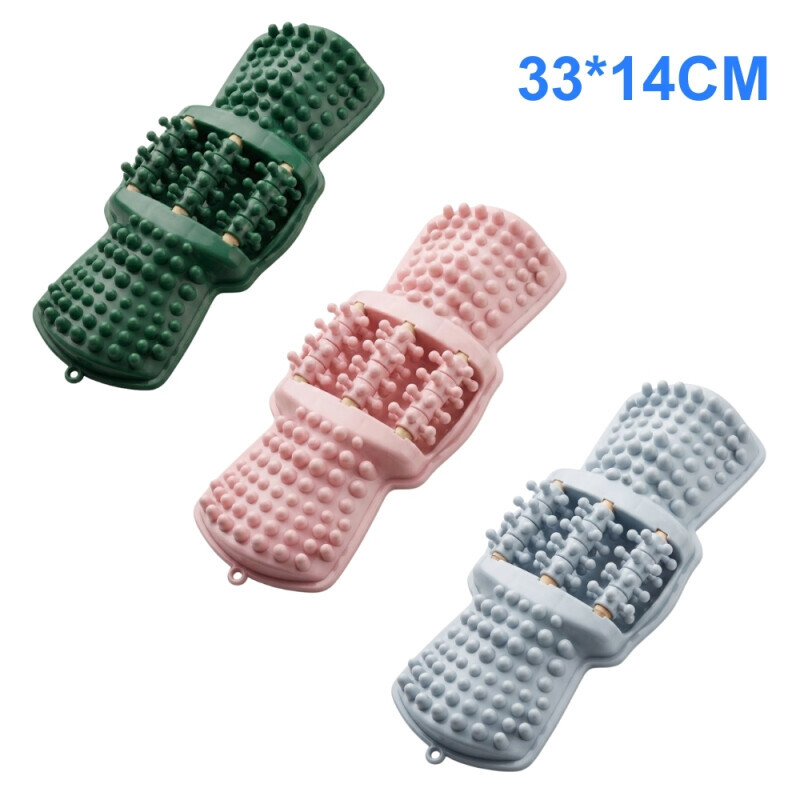 Masážní pomůcka 33*14cm (60/krt)