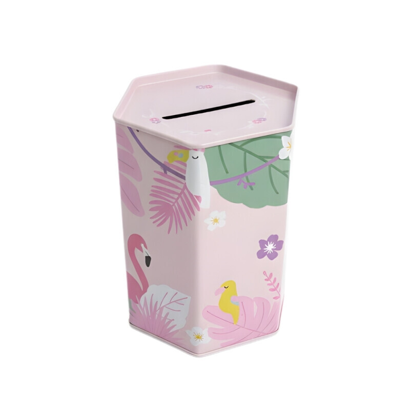 Pokladnička 12*8,5cm (30/bal 120/krt)