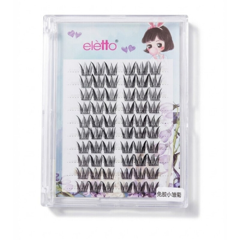 Umělé řasy (300/krt)