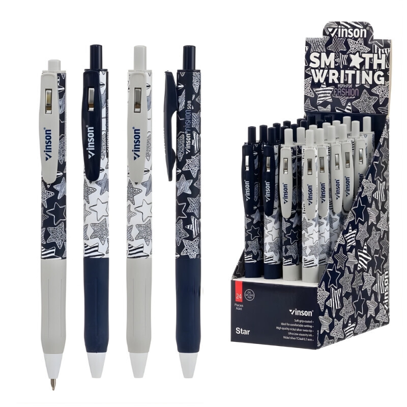 Pero kuličkové (24/bal 1440/krt)