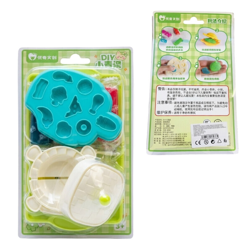 Modelovací forma (10/bal 160/krt)