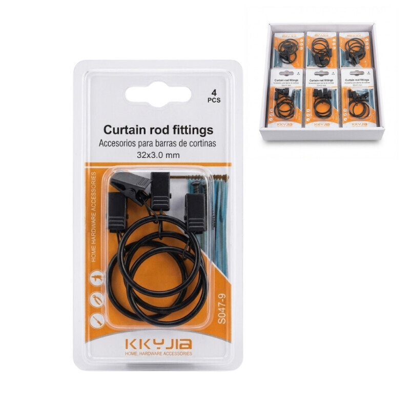 Kroužek se žabky 4ks (24/bal 288/krt)