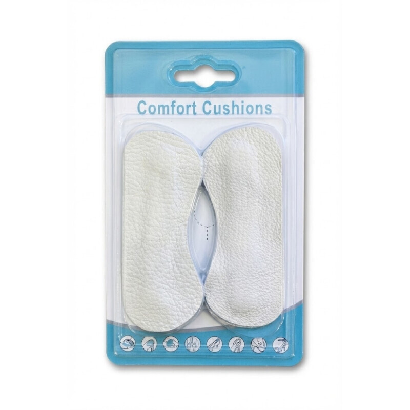 Vložky do bot na paty 10*4cm (24/bal 288/krt)