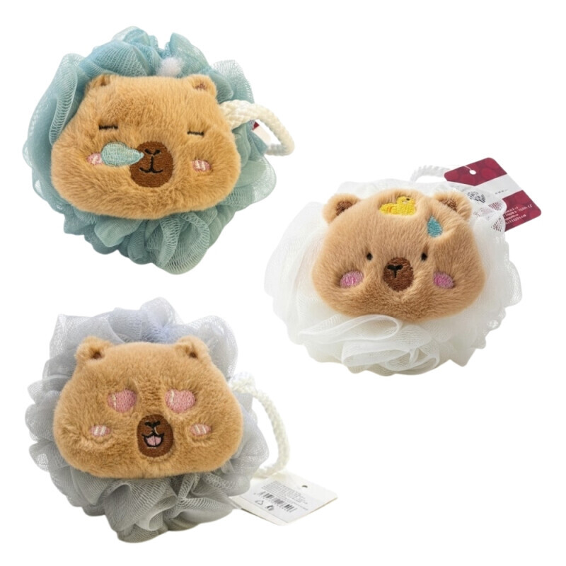 Žínka koupelová 33g (12/bal 240/krt)