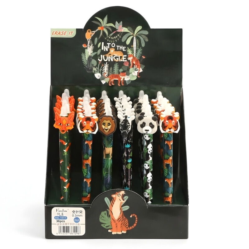 Pero gumovací (36/bal 1296/krt)