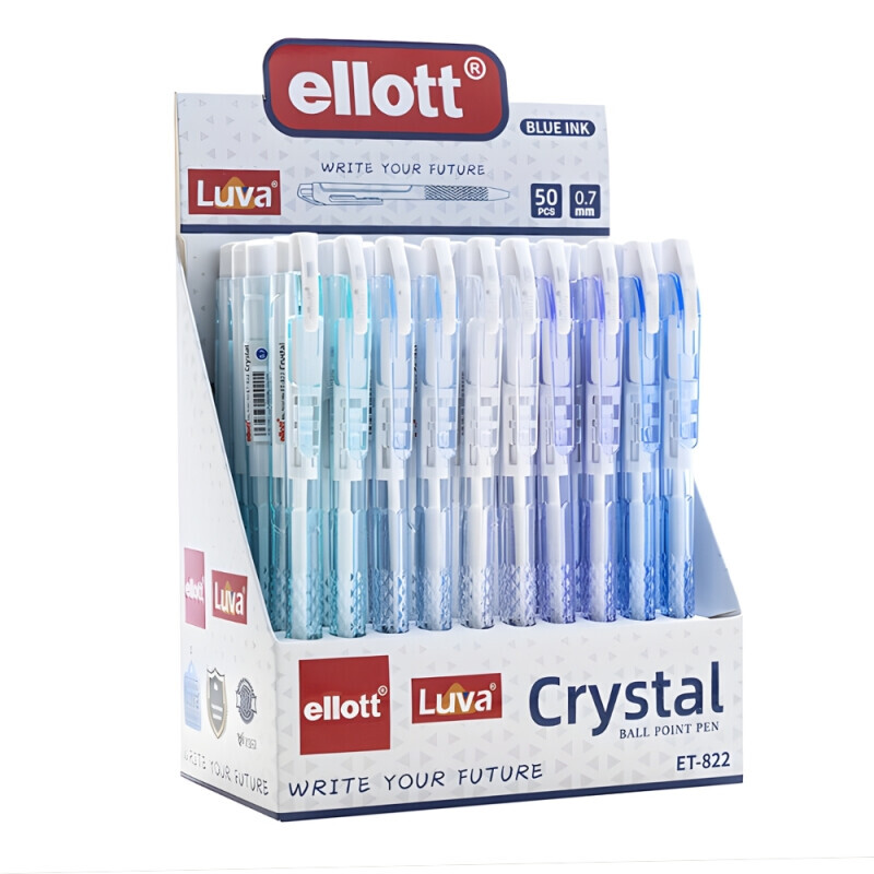 Pero kuličkové (50/bal 2400/krt)