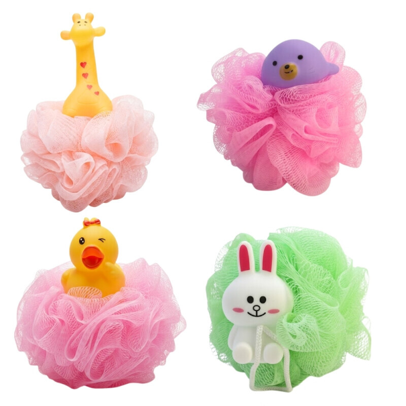 Žínka koupelová 33g (12/bal 320/krt)