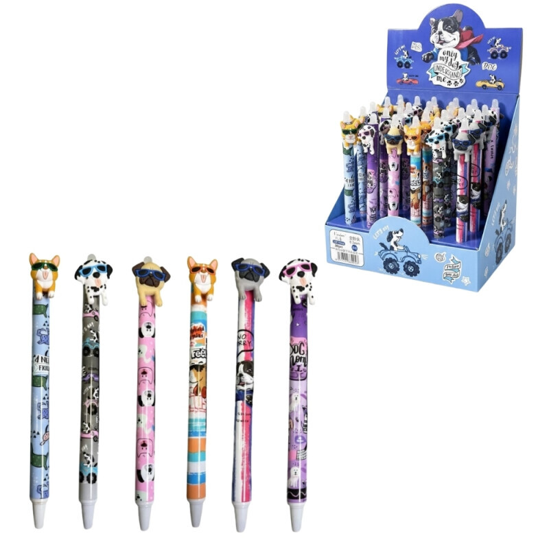 Pero gumovací (36/bal 1296/krt)