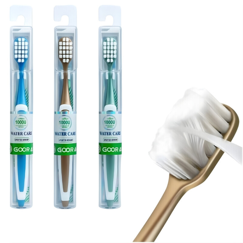 Zubní kartáček (24/bal 240/krt)