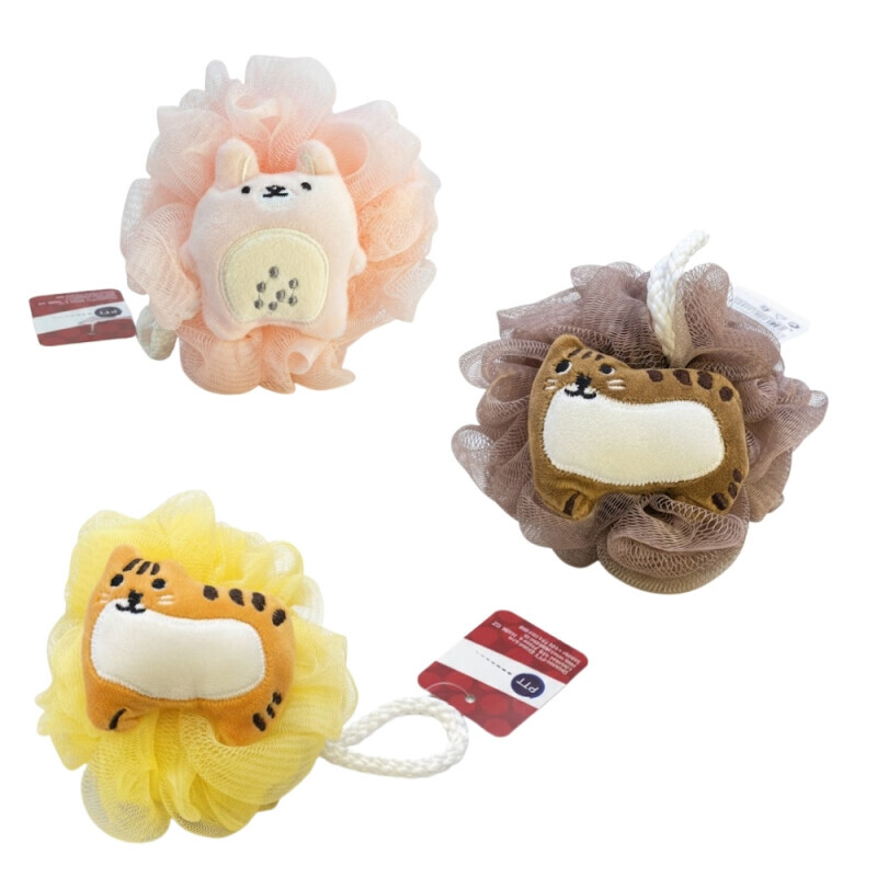 Žínka koupelová 33g (12/bal 240/krt)