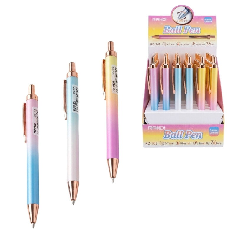 Pero kuličkové (36/bal 1152/krt)