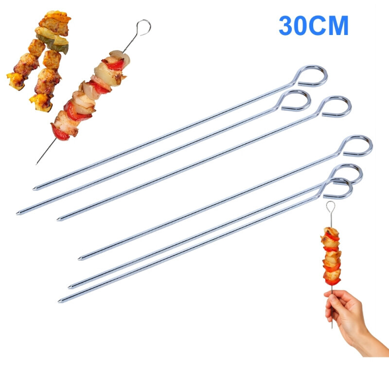 Jehla grilovací 6ks/30cm (6/bal 144/krt)